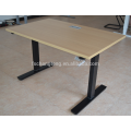 Bureau de manivelle de bureau de Sit de 2016 bureau, table réglable, bureau de bureau grand